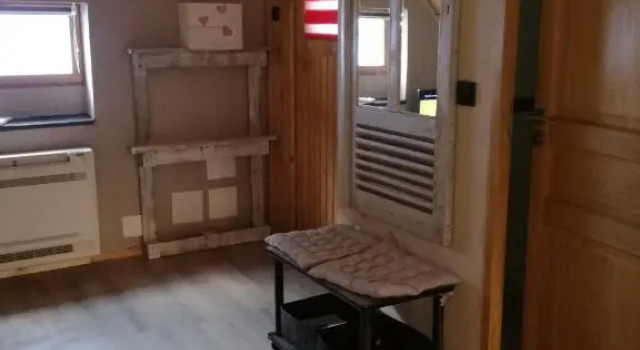 Шале L Annexe