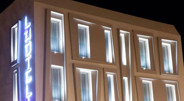L'Hotel