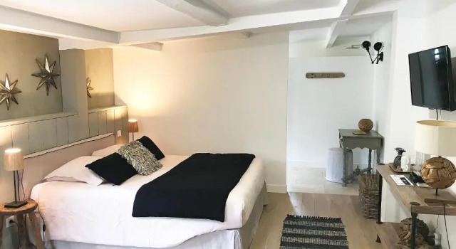 Люкс Bastide Nomade - guest house
