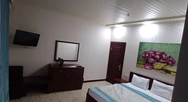 Номер Standard Отель Bliss
