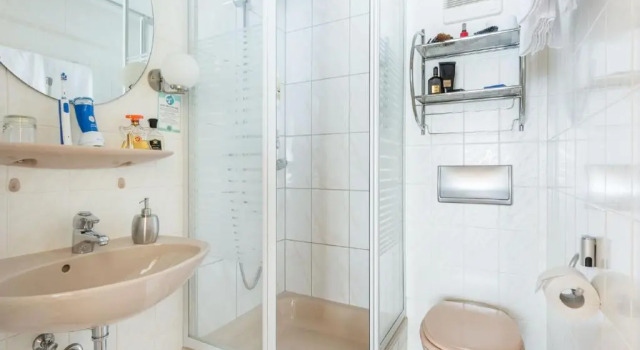 Номер Standard Karl - das City Hotel Konstanz