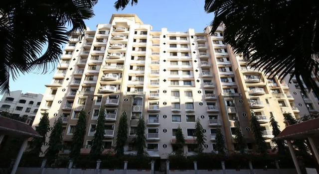 Townhouse Mumbai International Airport