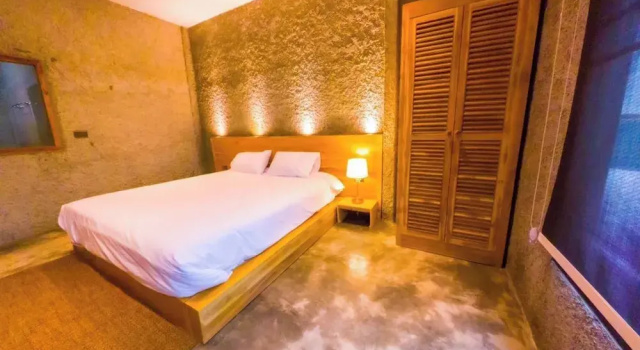 Номер Superior R resident resort