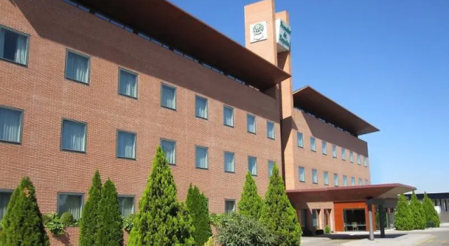 Полулюкс Posadas de España Pinto
