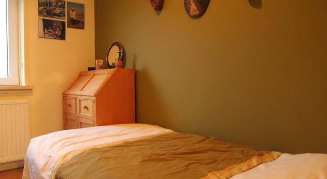 Tranquil Holiday Home in Schoorl North Holland With Garden, Забронировать Отель Отели Норда 3 звезды, 3*