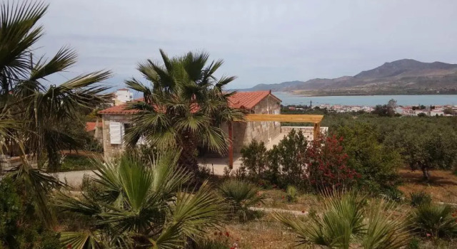 House with Unique View, Prenota Hotel Hotel a Peloponneso con parcheggio, Parcheggio