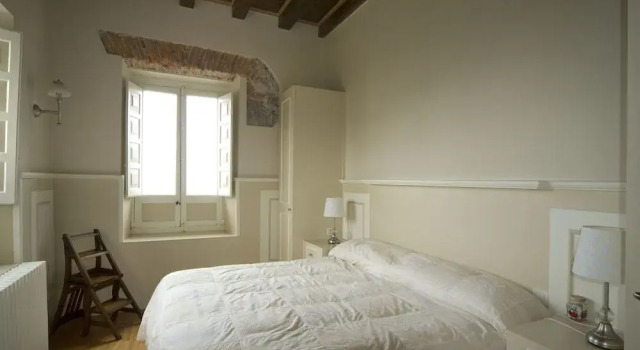 Hotel Villa Itsaso, Rezerwuj Hotel Hotele w Baskonia z parkingiem, Parking