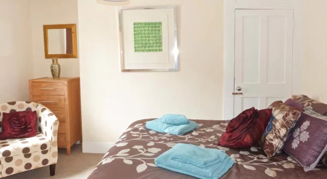 Casa Mar Bella, Reserva ahora Hotel Ramsgate Kent