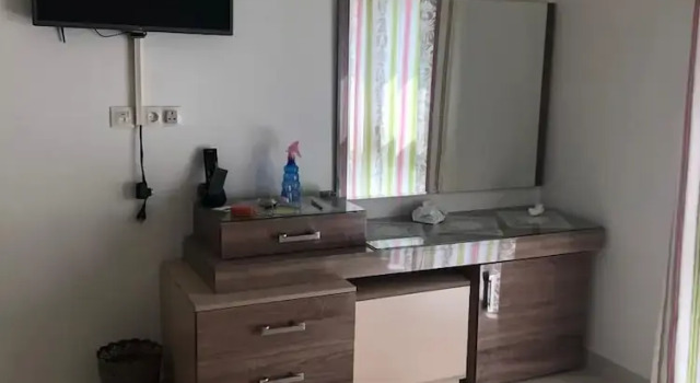 Шале Chalet F19 Verdi 4 bed room Marassi
