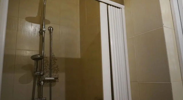 Апартаменты с 2 комнатами с балконом Casa Polpo