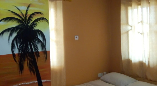 Двухместный номер Standard Feehis Place