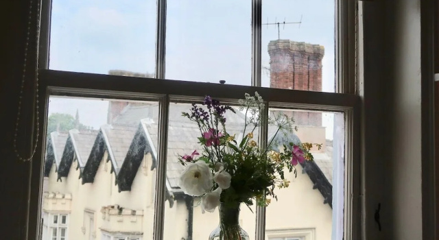 Коттедж 4bedhouse/leominster/hiking/castles/sleeps7/wifi