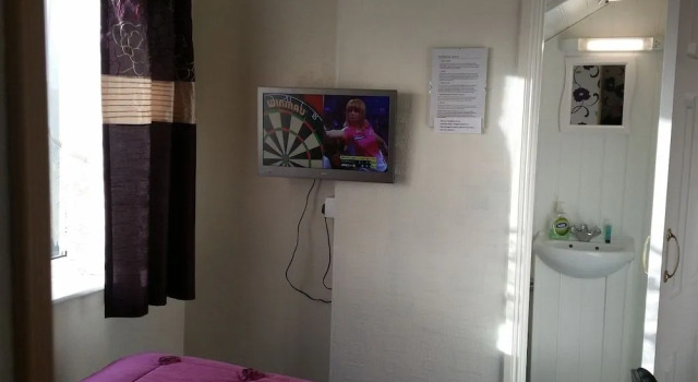 Fairhaven Guest Accommodation, Reserva ahora Hotel Beeston Nottinghamshire