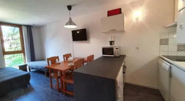 Apartment Pentes 10