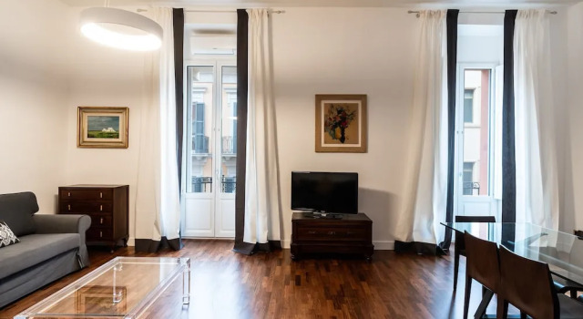 Summer Breeze Family Apartment by Wonderful Italy, Забронировать Апартаменты/квартира Апартаменты Бари, рядом с Малый театр, Апартаменты/квартира