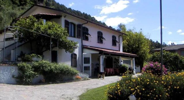 Villino Iso