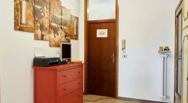 Bed & Breakfast Il Danubio, Забронировать Отель Бергамо Bergamo Province, рядом с Музей Адриано Бернареджи