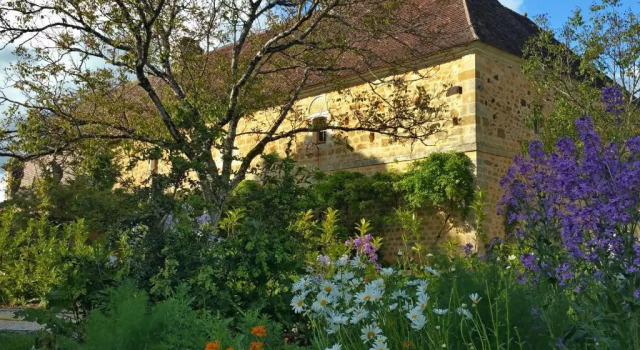 Коттедж Gîte Dordogne