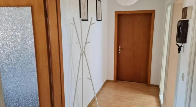 Monteurwohnung - Pforzheim Nordstadt - L8, Забронировать Отель Пфорцхайм Landkreis Karlsruhe, рядом с Театр Пфорцхайма