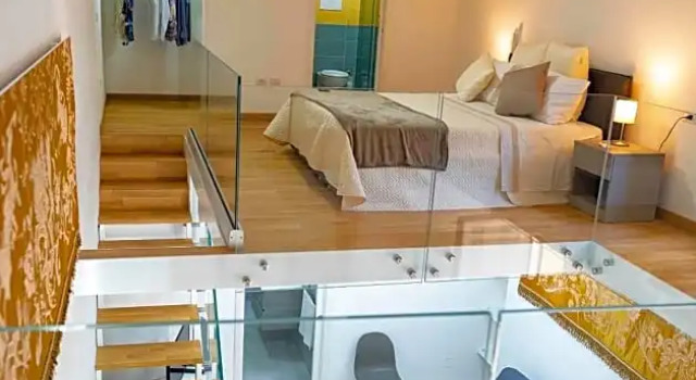 Caserta Centro Suite B&B