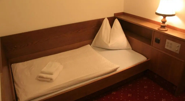 Номер Standard Hotel Lindwurm