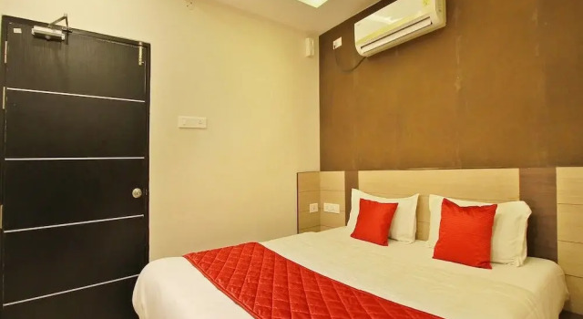 Sathya Lodge By OYO Rooms