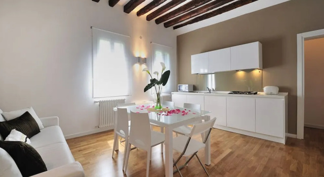 Апартаменты Colleoni Holidays 2 by Wonderful Italy