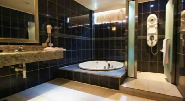 Люкс Standard Beveriy Garden Motel