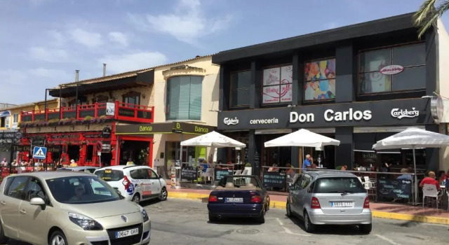 Cabana Casa Giner