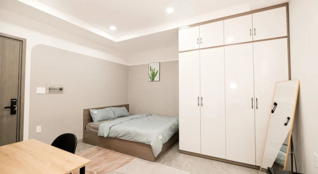 Номер Superior Homestay Khải Linh