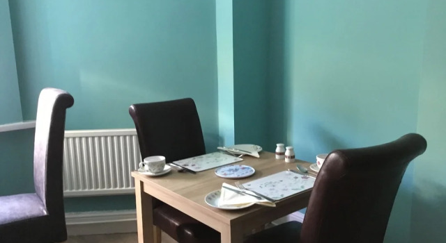 The Coventry Guest House, Book Pension Hoteller i Lowestoft med parkering, Parkering
