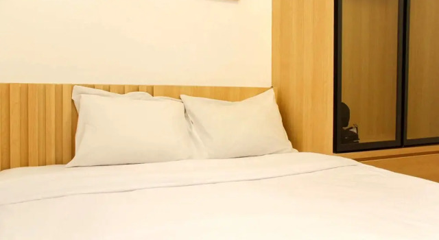 Golden Osaka 2BR Apartment at Meikarta Apartment, Rezervovat Apartmán Cibatu West Java