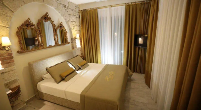 Hotel De Gold Alacati, Забронировать Отель Алачаты Эгейский регион Турции