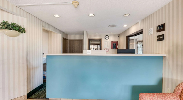 Rodeway Inn, Buchen Sie Gasthaus Columbus Ohio