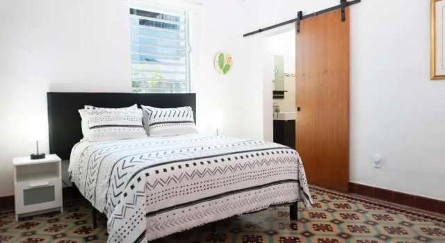 Номер Standard Casa Isabel B&B