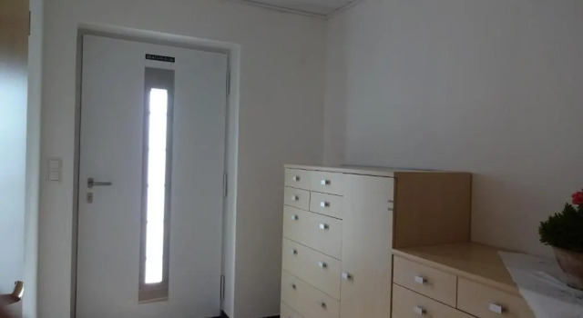 Haus Seeliger, Varaa Huoneisto Hotellit Baijeri pysäköinnillä, Pysäköinti