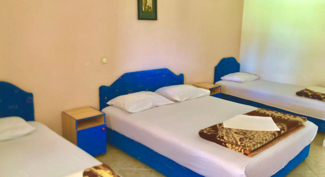 Delfini Holiday Homes, Book Apartment Ulcinj 