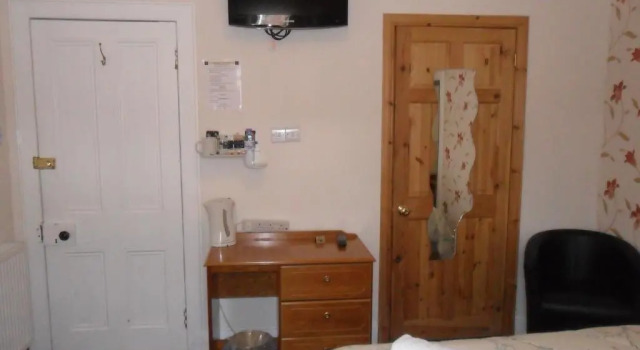 Семейный номер Standard Armadale Guest House
