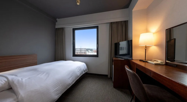 Номер Standard Plaza Hotel Shimonoseki