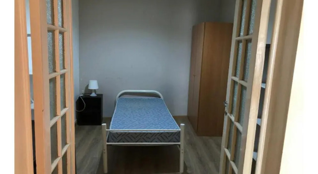 Номер Standard Covilhã Hostel