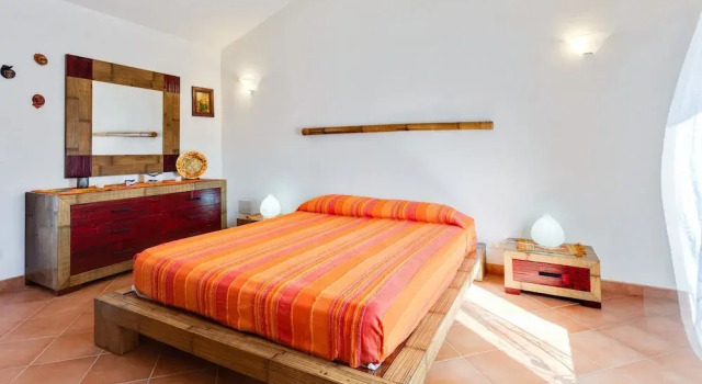 Apartment With Panoramic Terrace, Stunning Seaview!