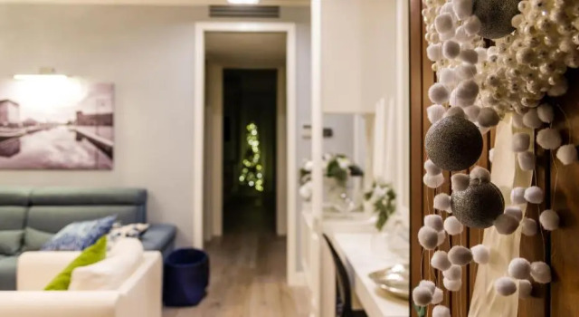 Cervia Marina Suite, Забронировать Отель Червия Ravenna Area