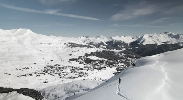 Hotel Quellenhof, Book Hotel Arosa Grisons