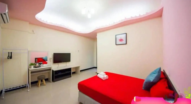 Kenting Orange Homestay