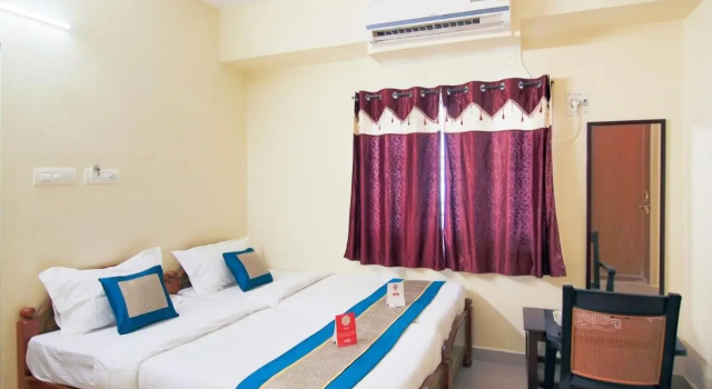 PPH living Silver Villa 2, Boek Villa Vakantiehuizen in Andhra Pradesh, Cottage