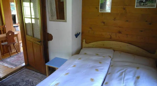 Chalet Aisha, Забронировать Шале Лезен 