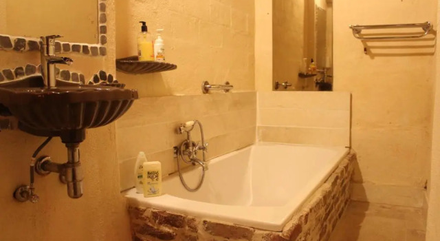 Люкс B&B t Zwaluwnest