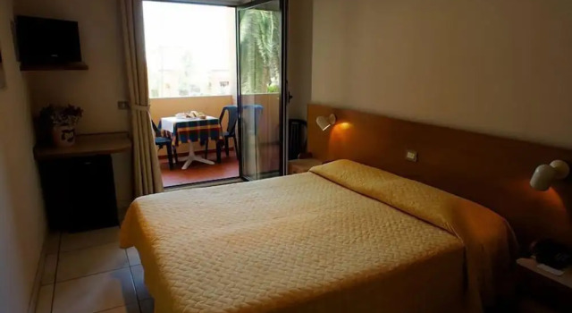 Hotel Bellariva