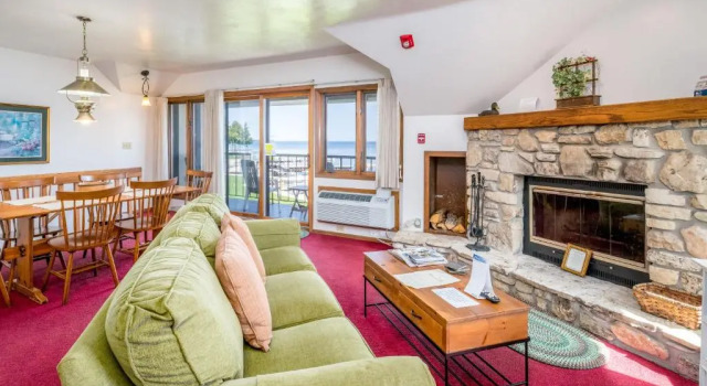 Апартаменты Harbor Guest House