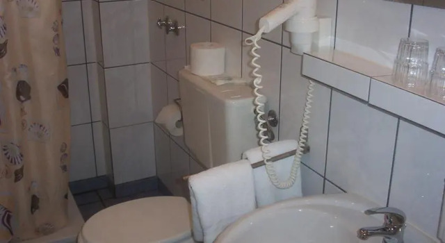 Nordseehotel Husum, Забронировать Отель Отели Хузум с бассейном, Бассейн